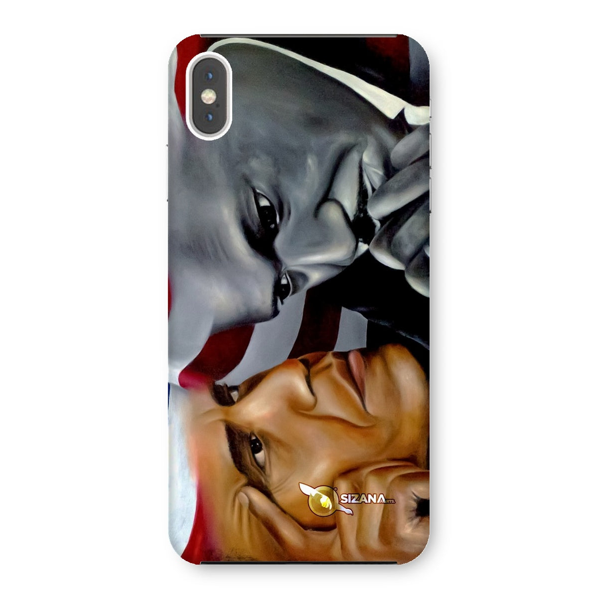 King's Legacy Snap Phone Case