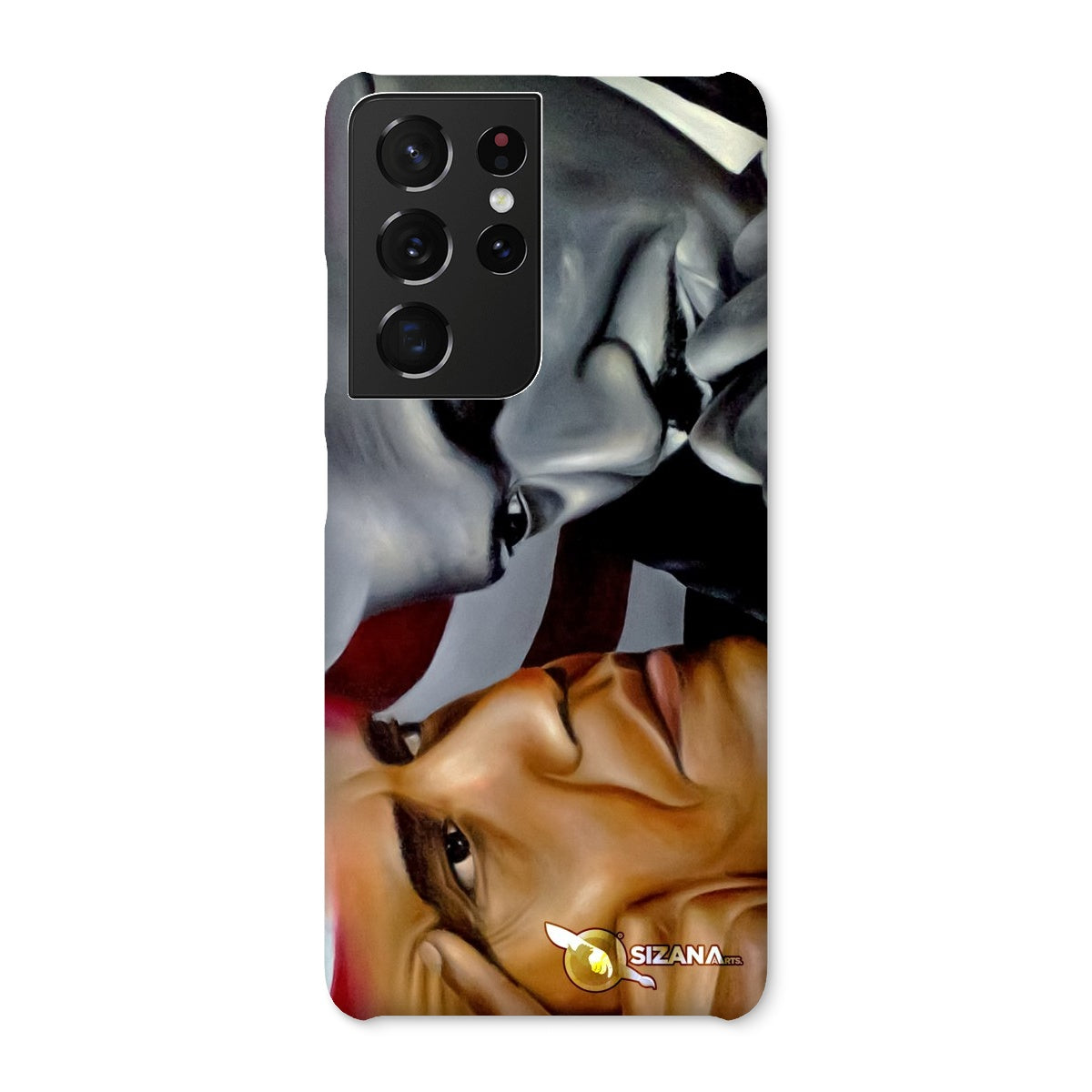 King's Legacy Snap Phone Case