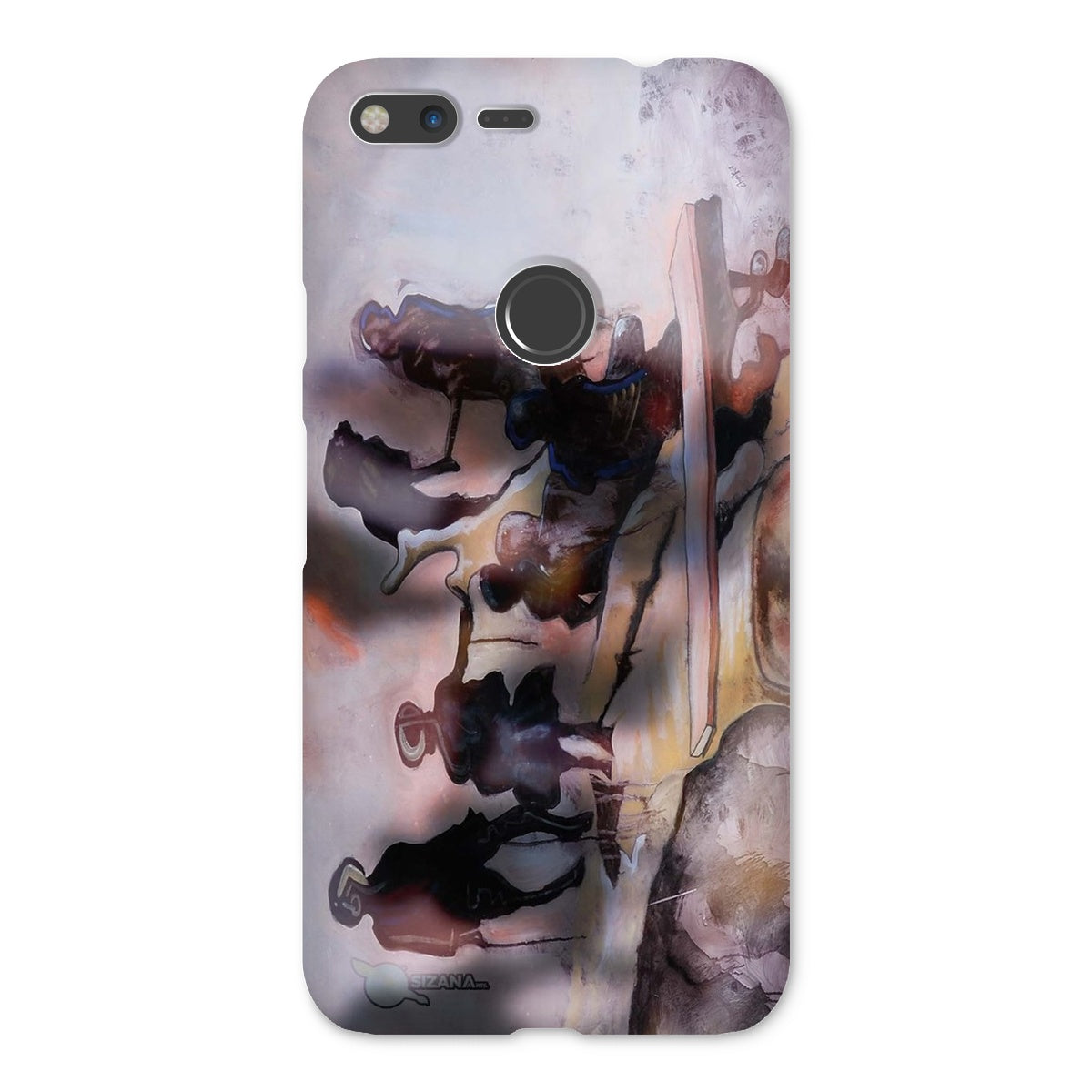 Bakabudo Snap Phone Case