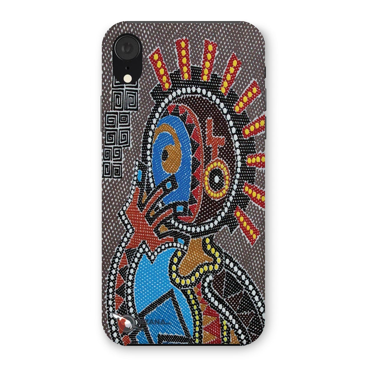 Life Without Worry Snap Phone Case