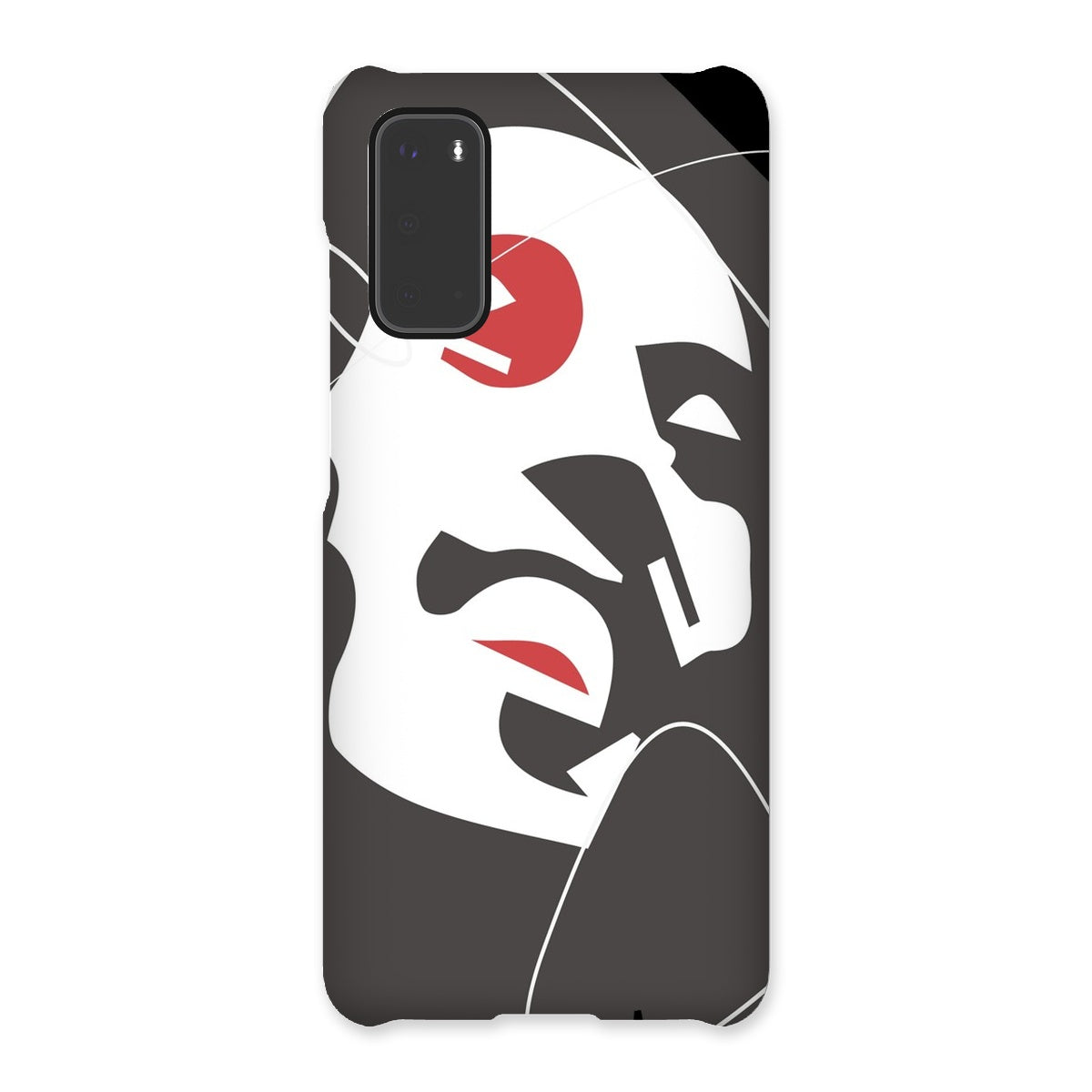 Bob Snap Phone Case