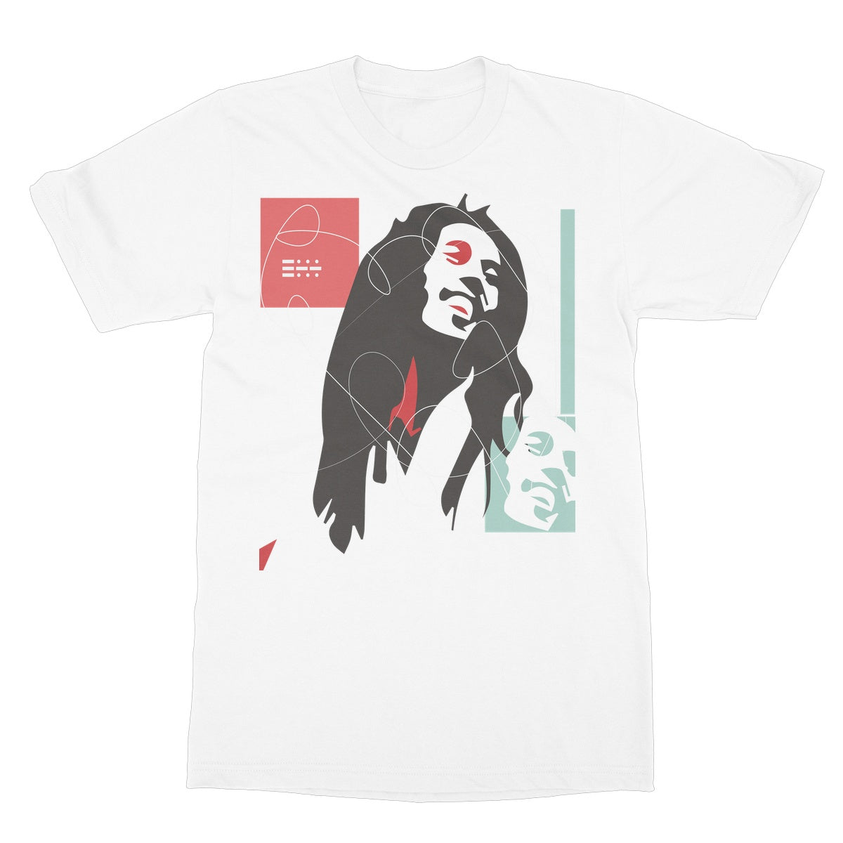 Bob Softstyle T-Shirt