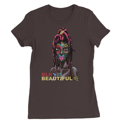 London Kamwendo 01 Women's Favourite T-Shirt