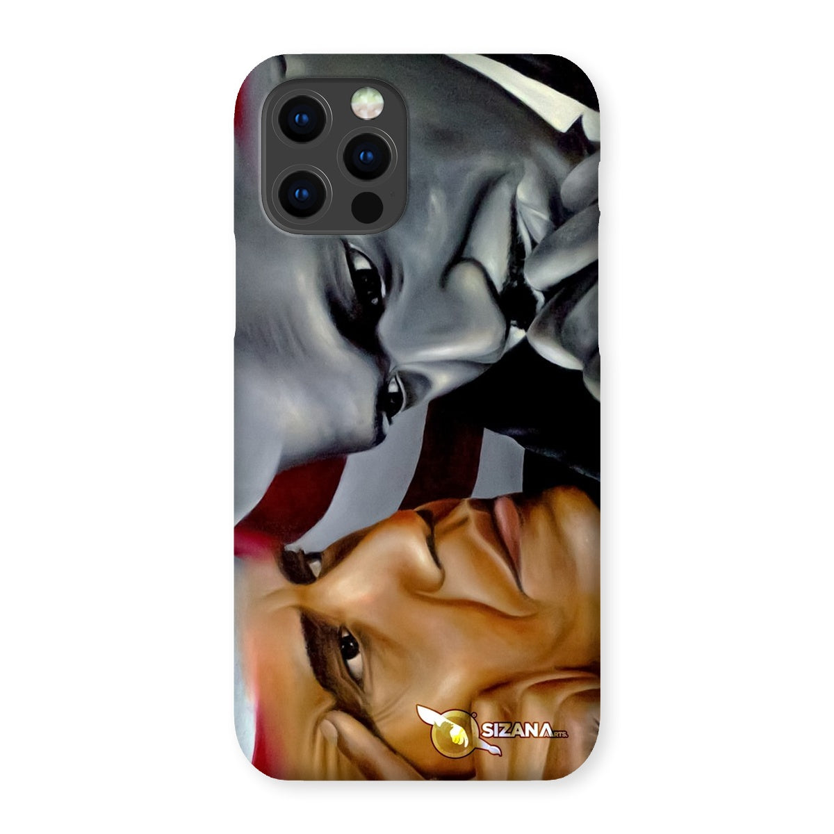 King's Legacy Snap Phone Case