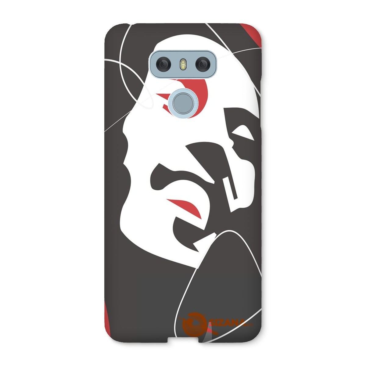 Bob Snap Phone Case