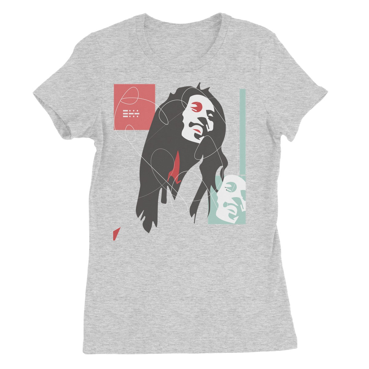 Bob Women's Favourite T-Shirt