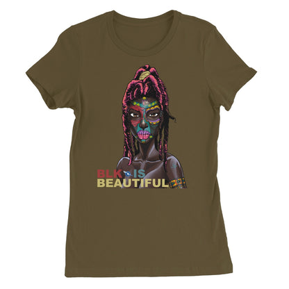 London Kamwendo 01 Women's Favourite T-Shirt