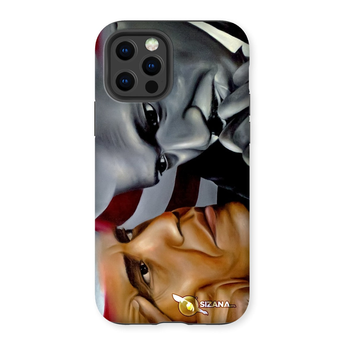 King's Legacy Tough Phone Case