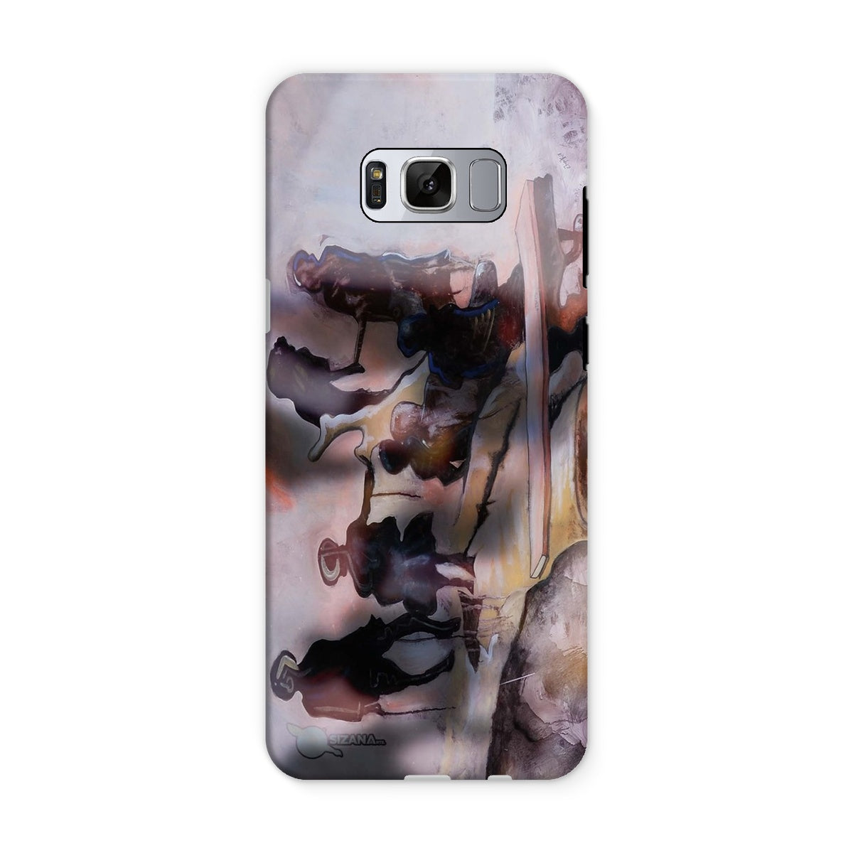 Bakabudo Tough Phone Case