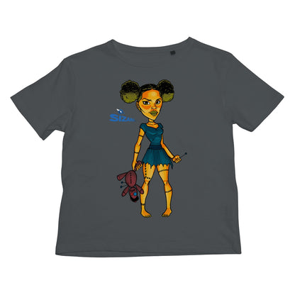 Voodoo Doll Kids T-Shirt