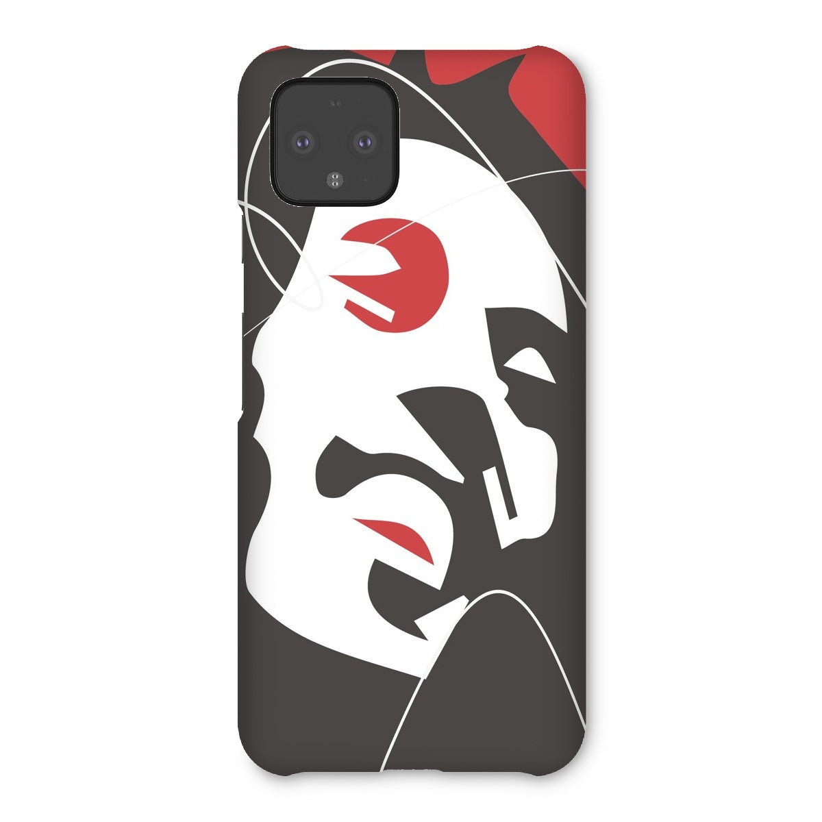 Bob Snap Phone Case