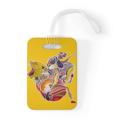 Good Husband Bag Tag