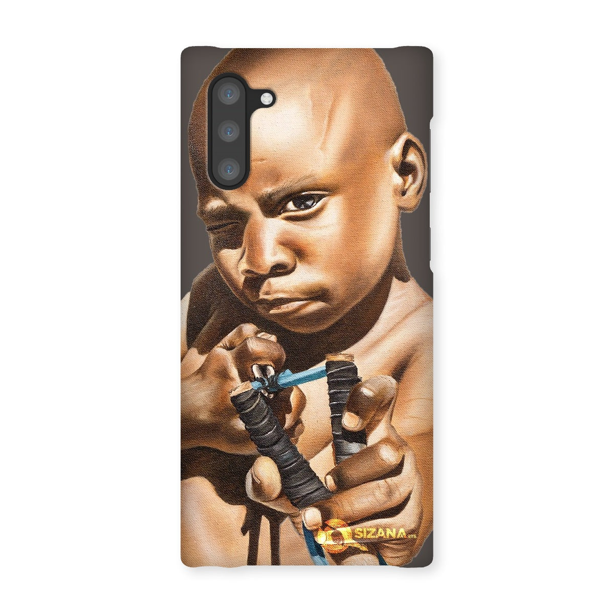 Training Day 2 Snap Phone Case