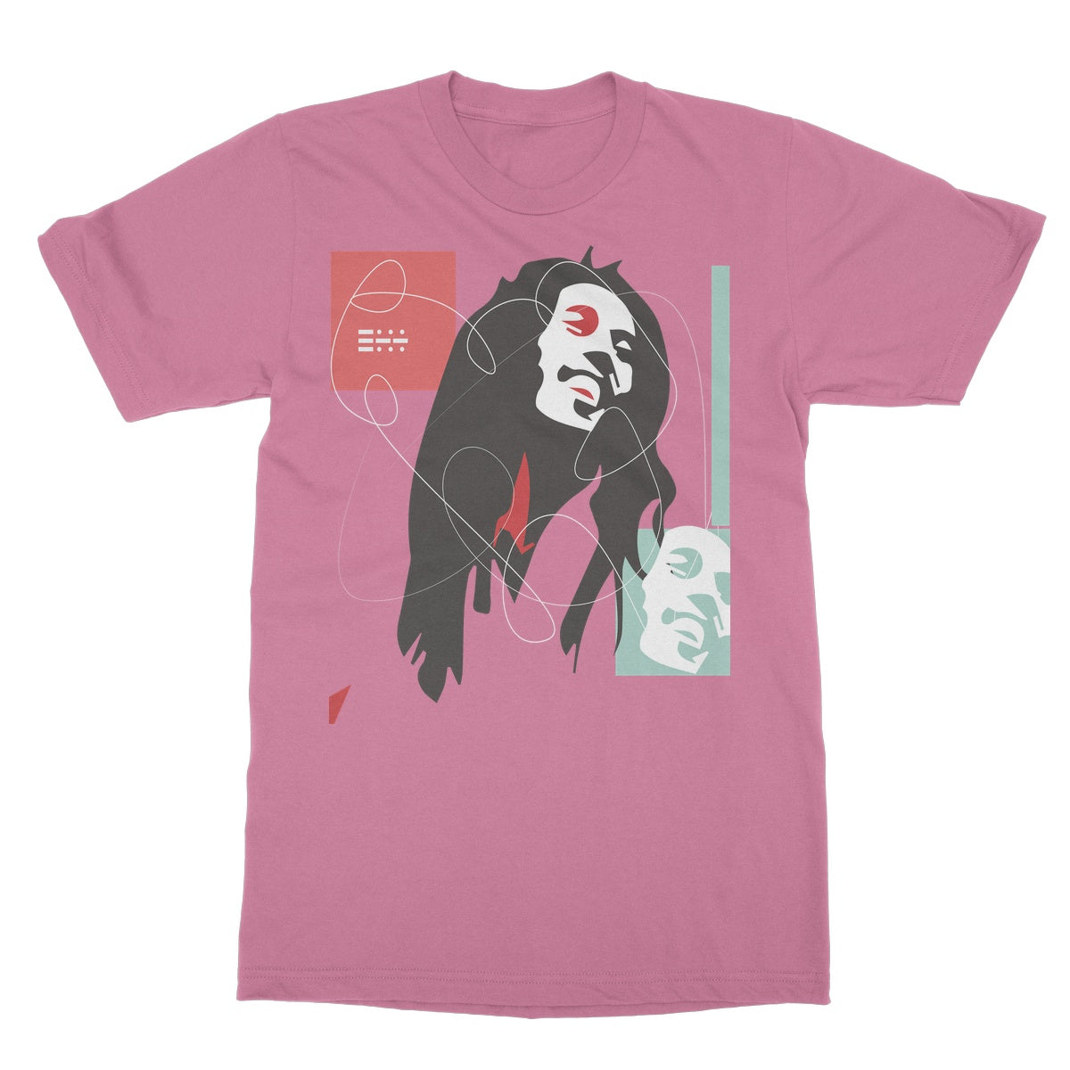 Bob Softstyle T-Shirt