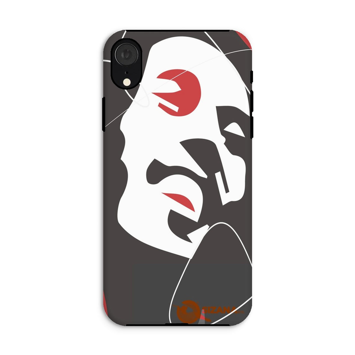 Bob Tough Phone Case