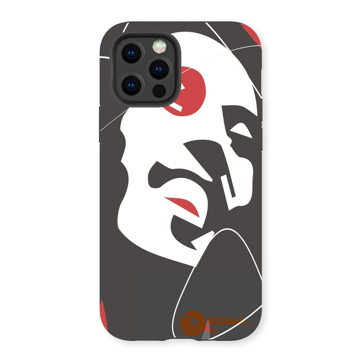 Bob Tough Phone Case