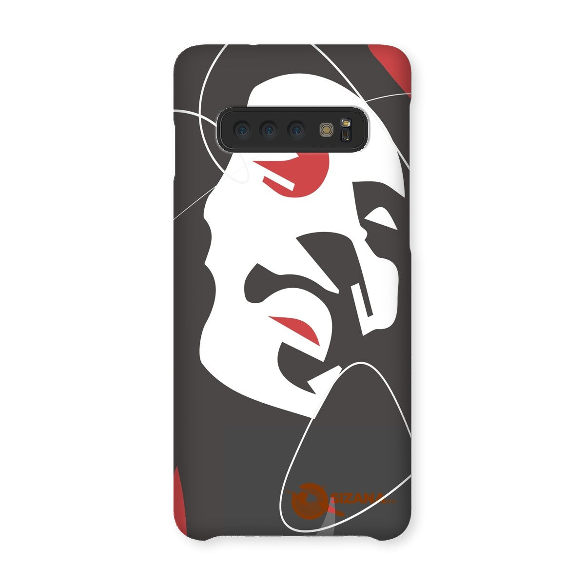 Bob Snap Phone Case