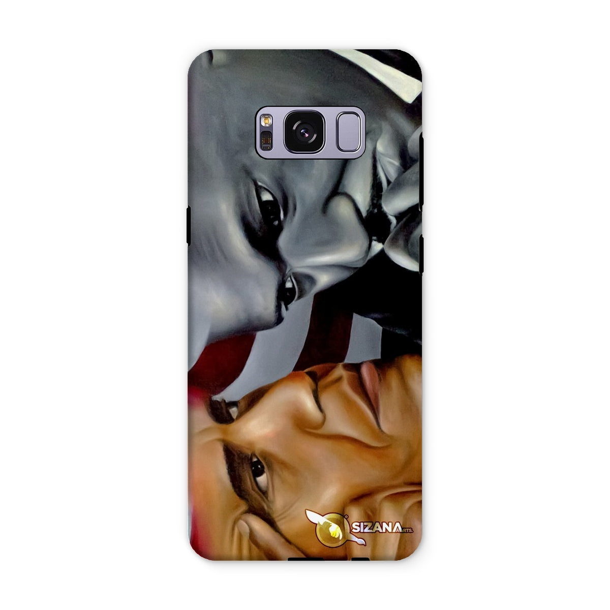 King's Legacy Tough Phone Case