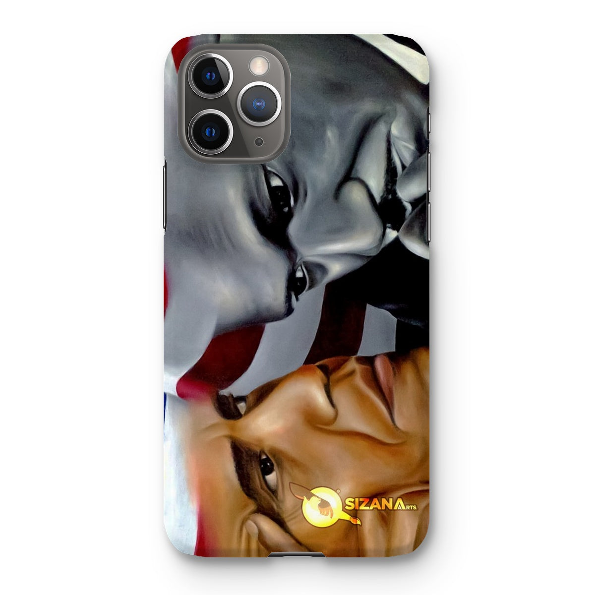 King's Legacy Snap Phone Case