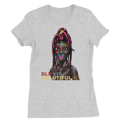 London Kamwendo 01 Women's Favourite T-Shirt