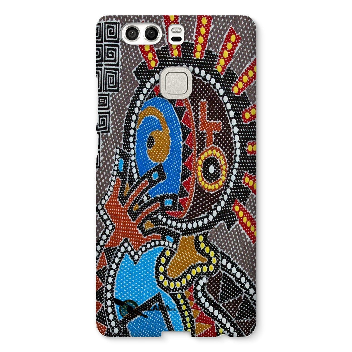 Life Without Worry Snap Phone Case