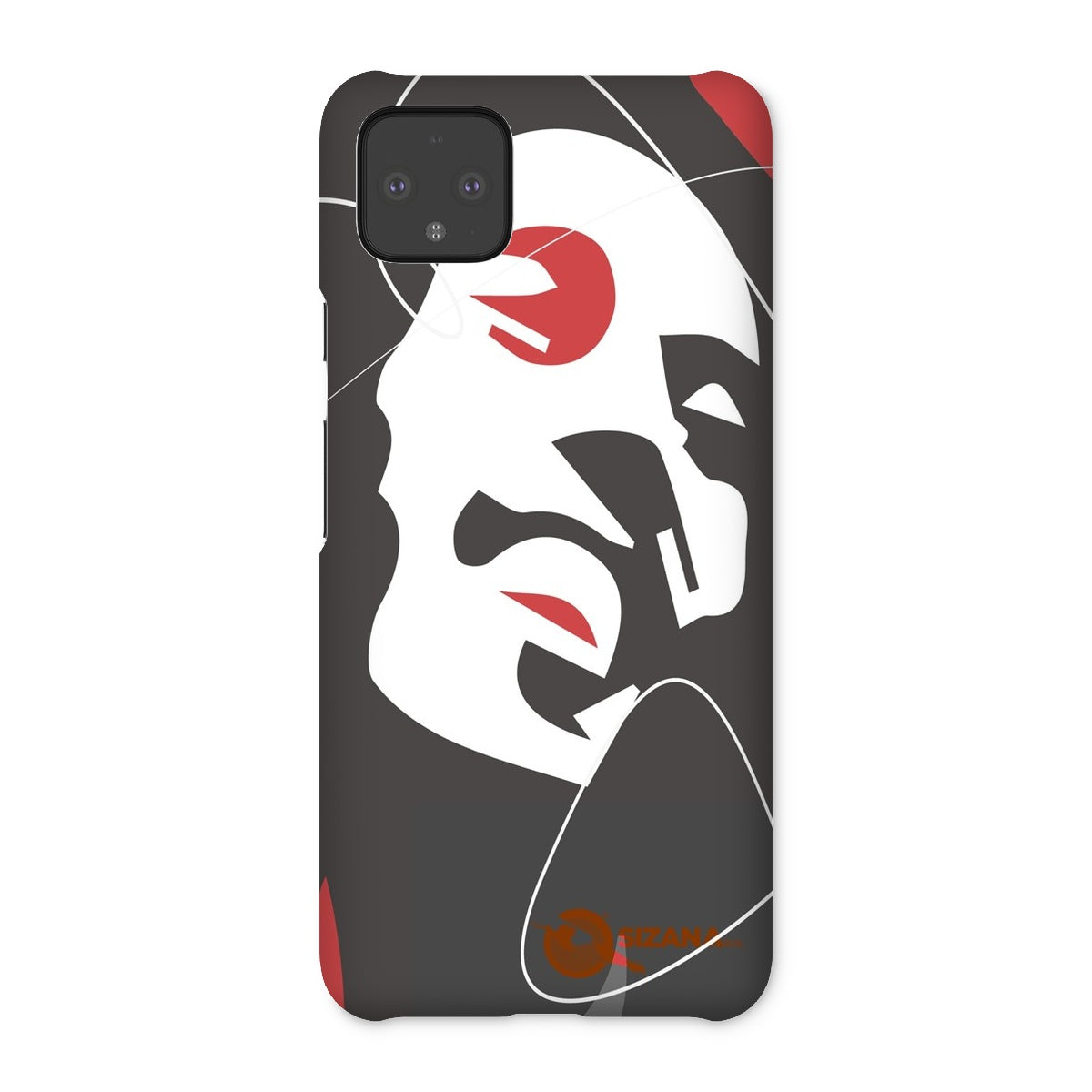 Bob Snap Phone Case