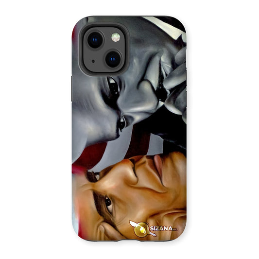 King's Legacy Tough Phone Case