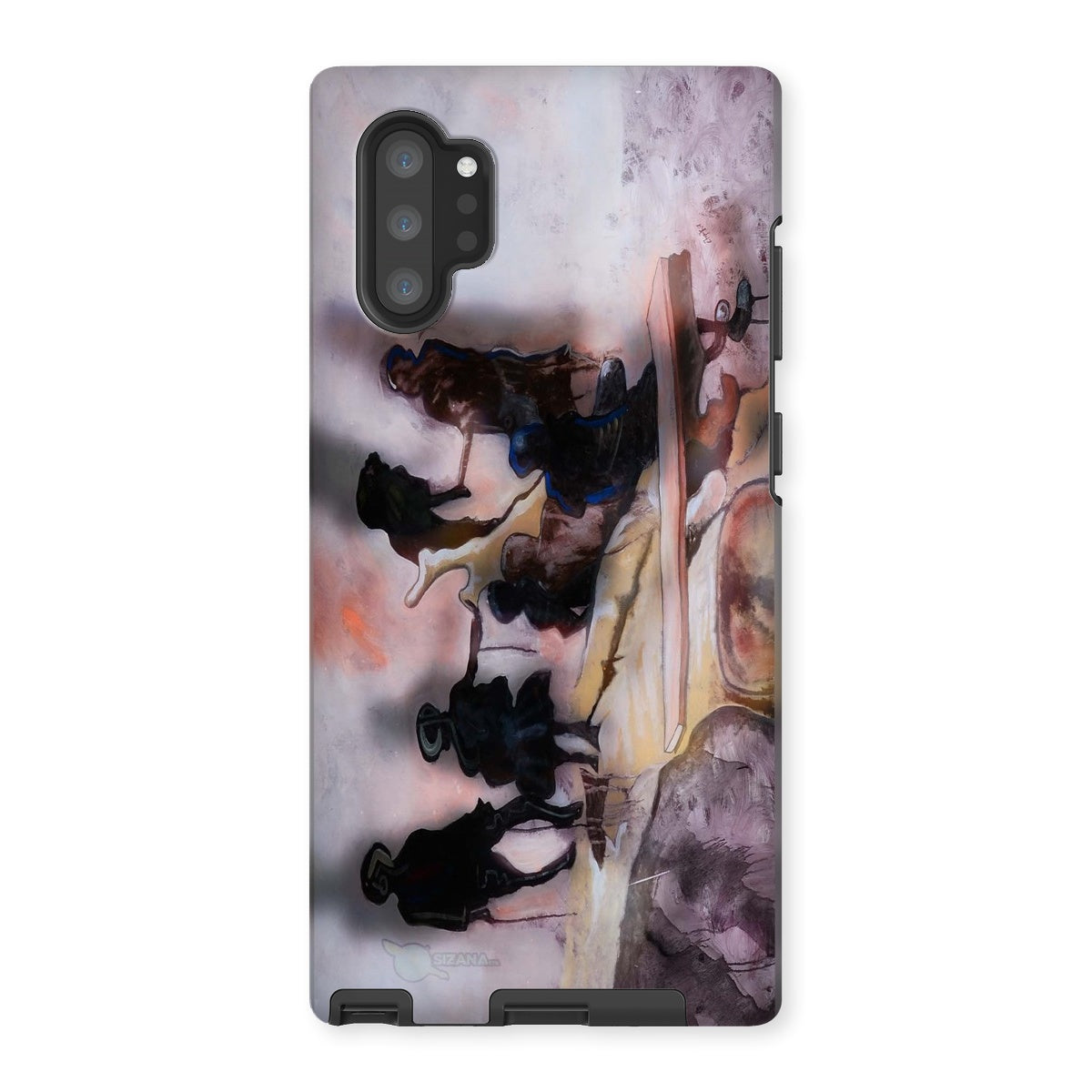 Bakabudo Tough Phone Case