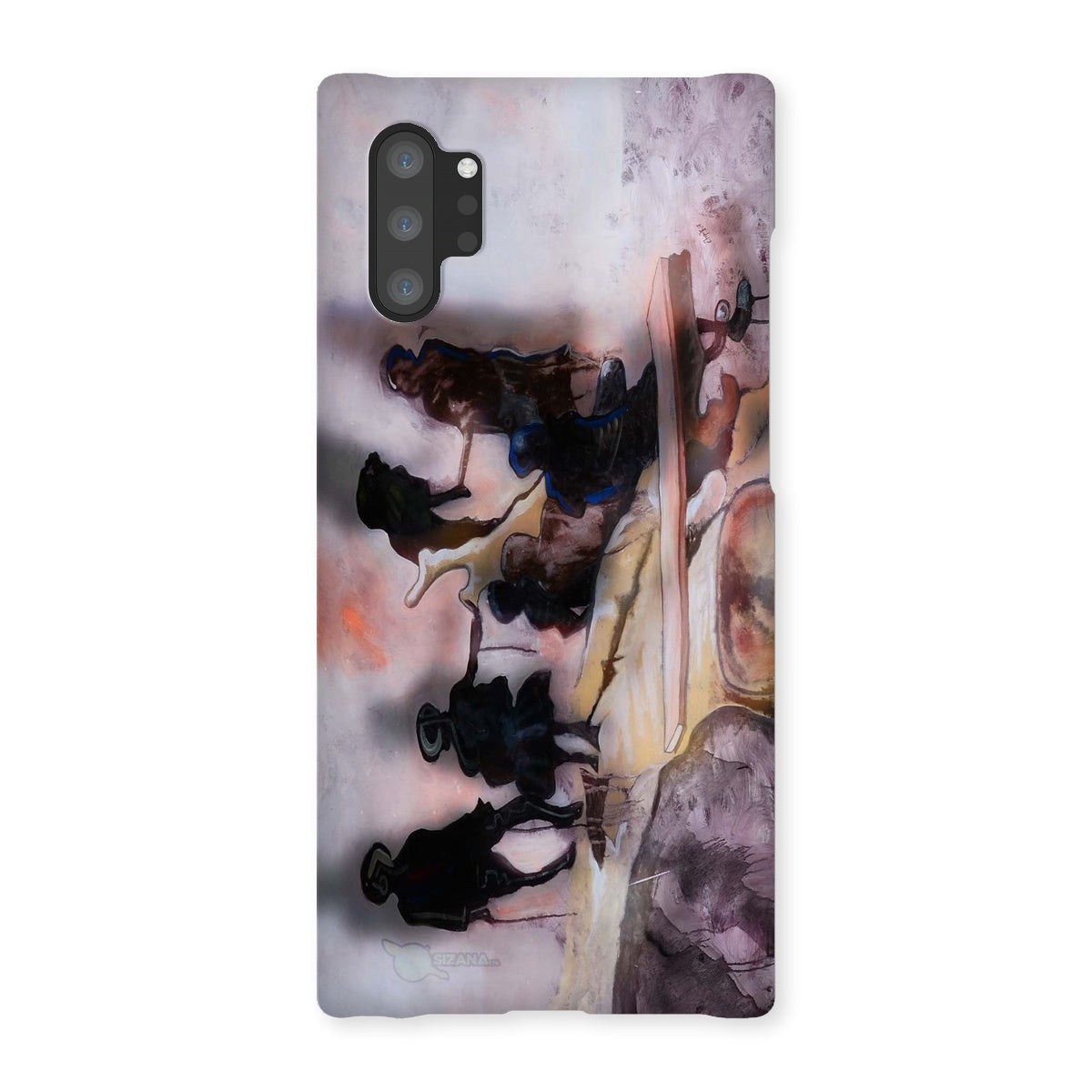 Bakabudo Snap Phone Case