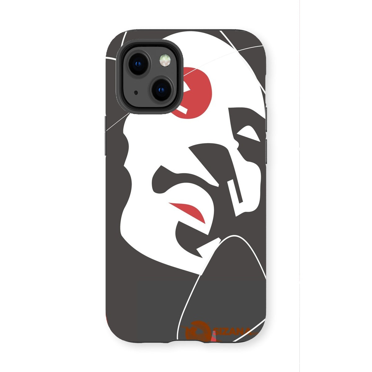 Bob Tough Phone Case