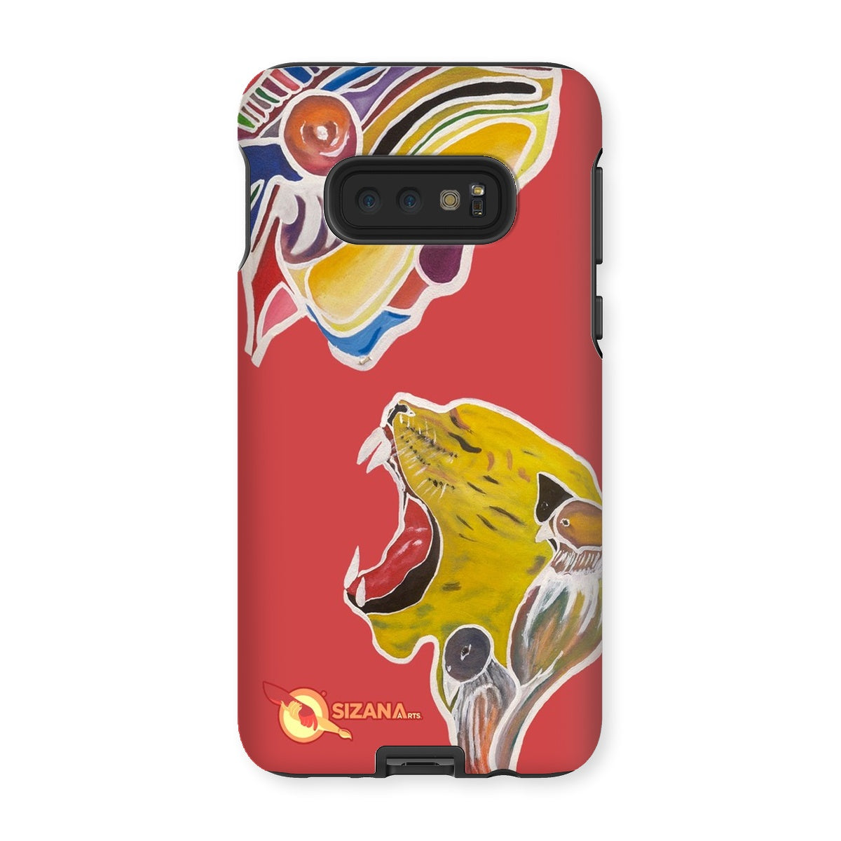 Good Husband Tough Phone Case