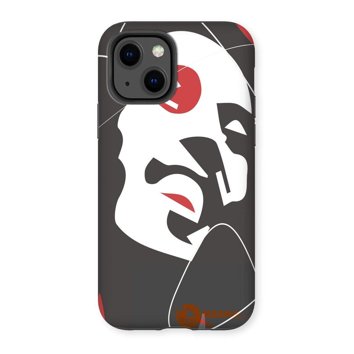 Bob Tough Phone Case