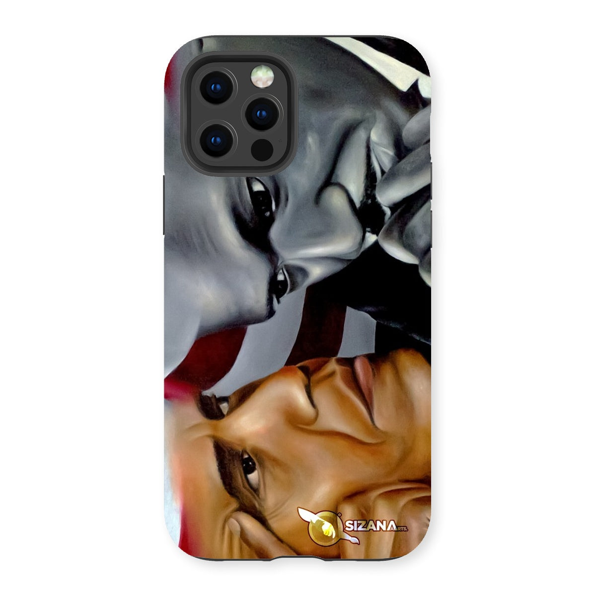 King's Legacy Tough Phone Case