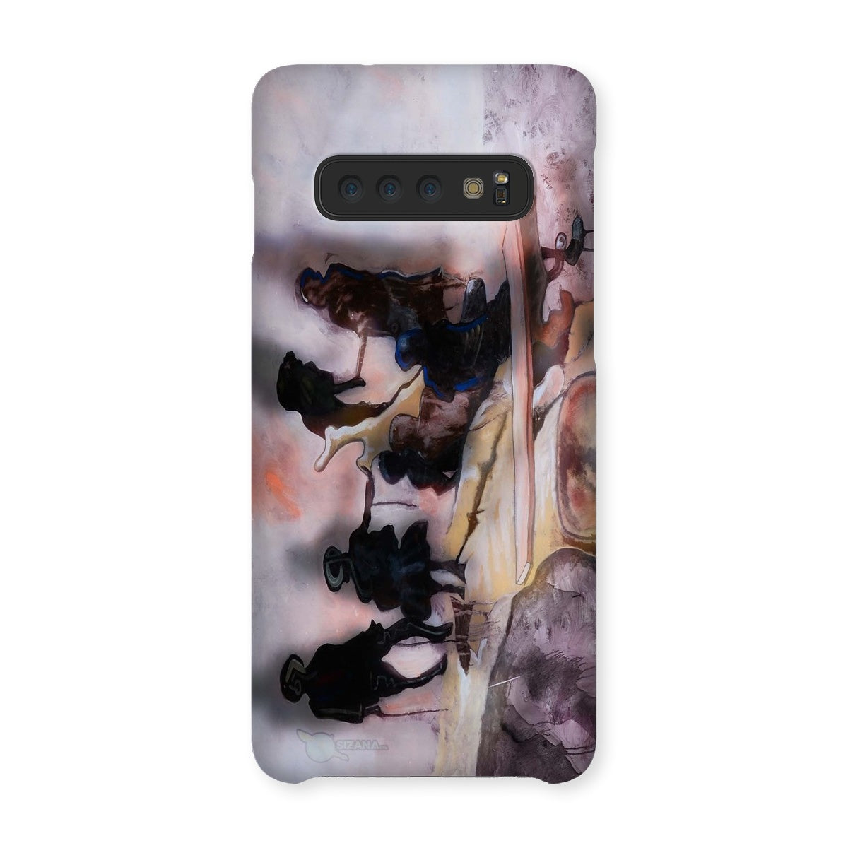 Bakabudo Snap Phone Case