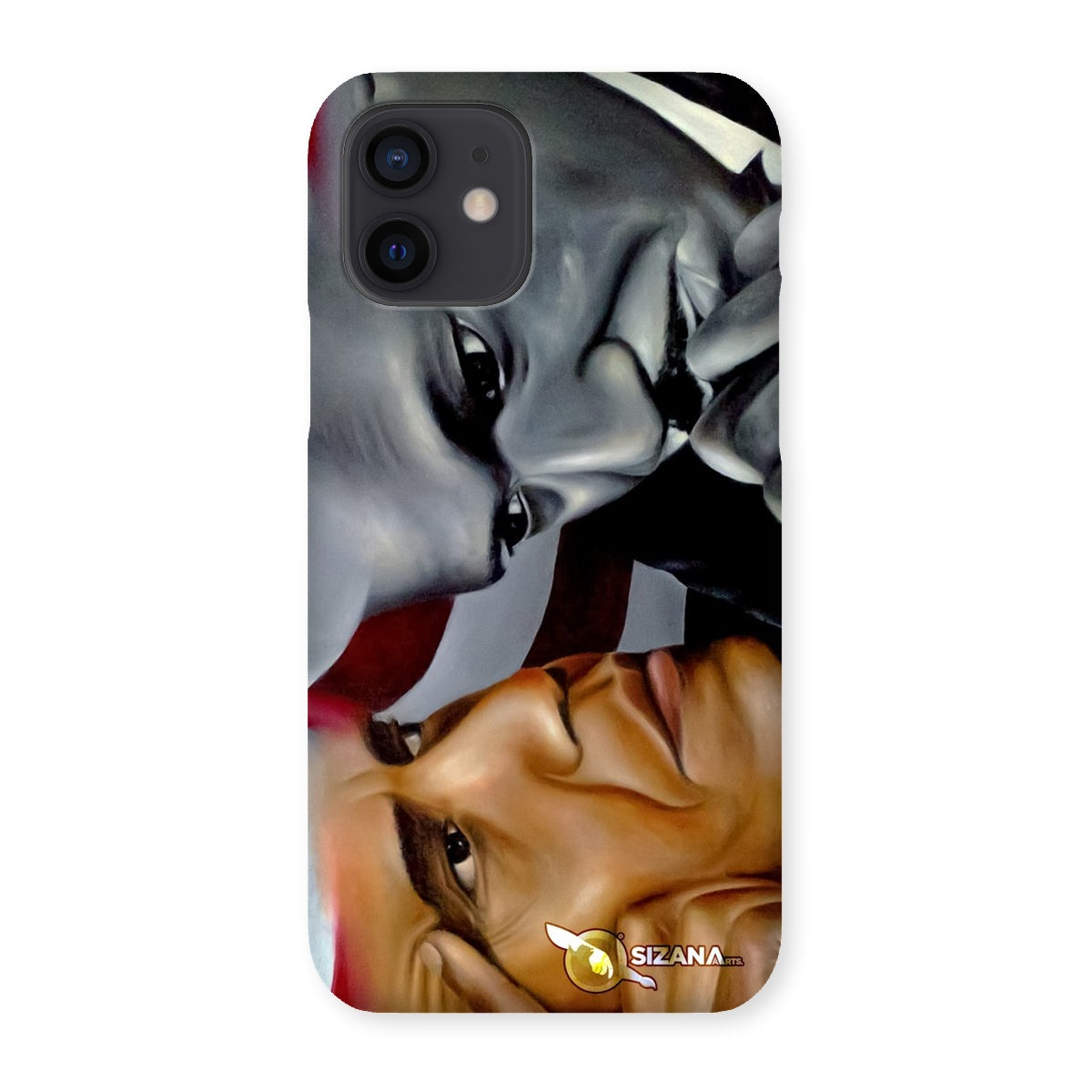 King's Legacy Snap Phone Case