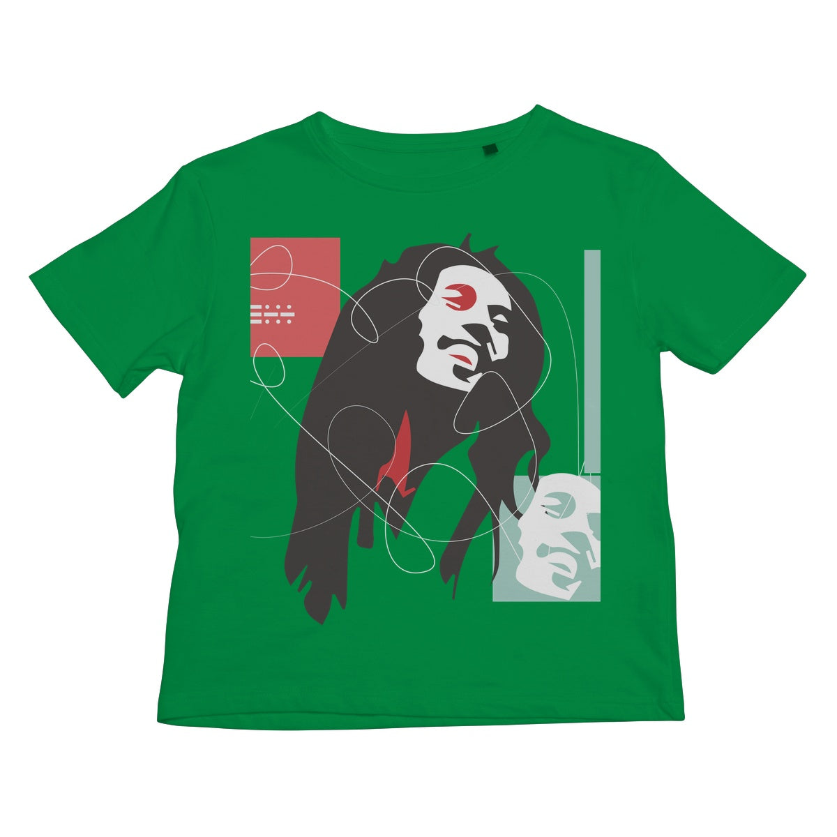 Bob Kids T-Shirt