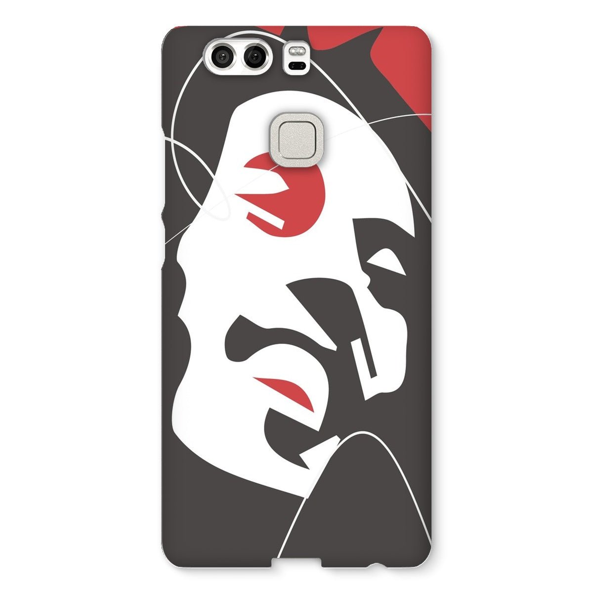 Bob Snap Phone Case