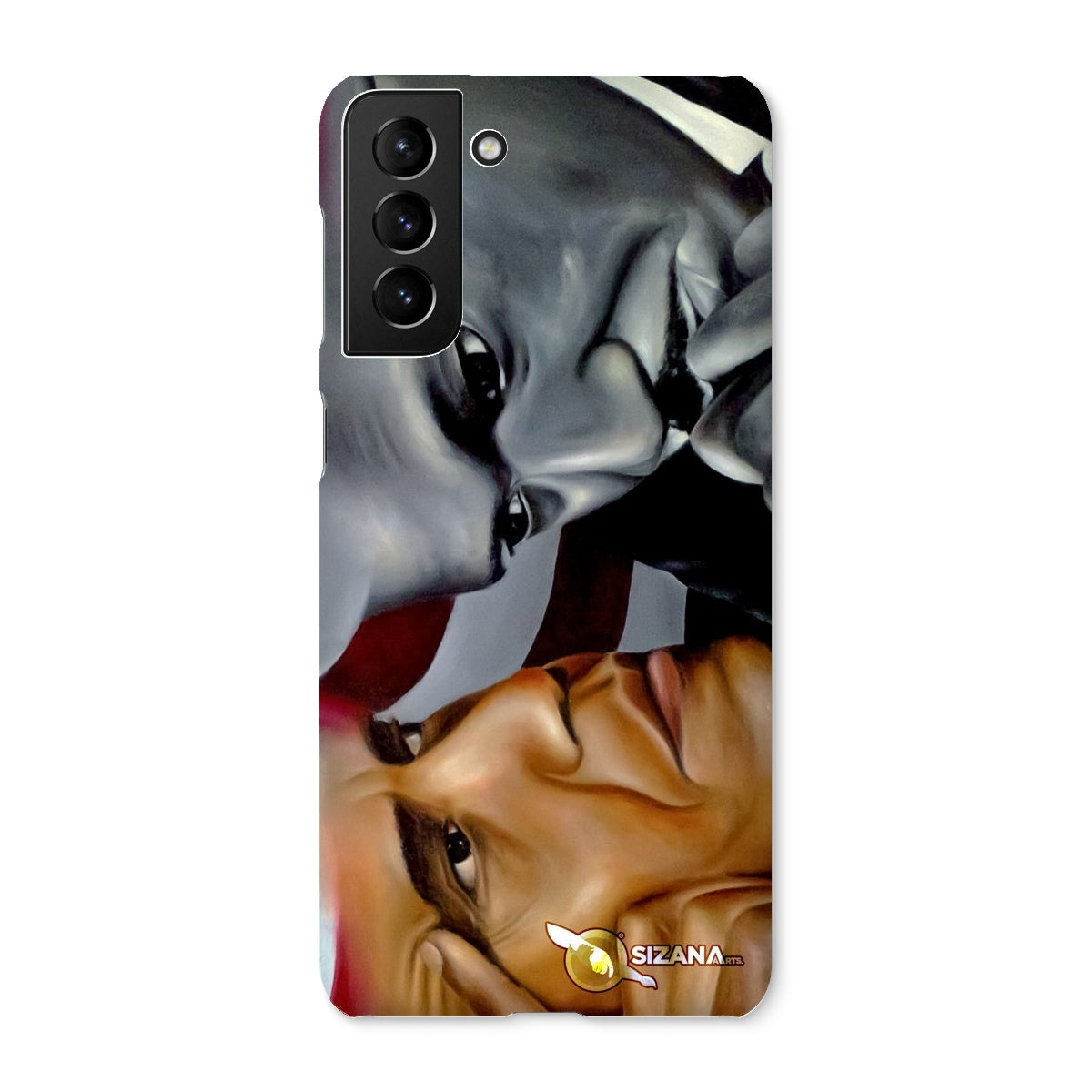 King's Legacy Snap Phone Case