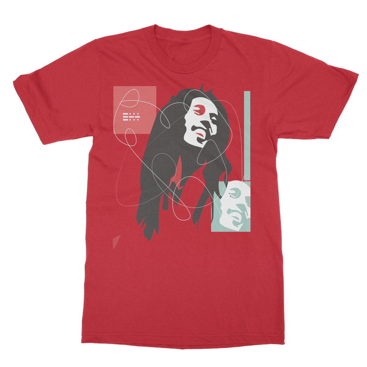 Bob Softstyle T-Shirt