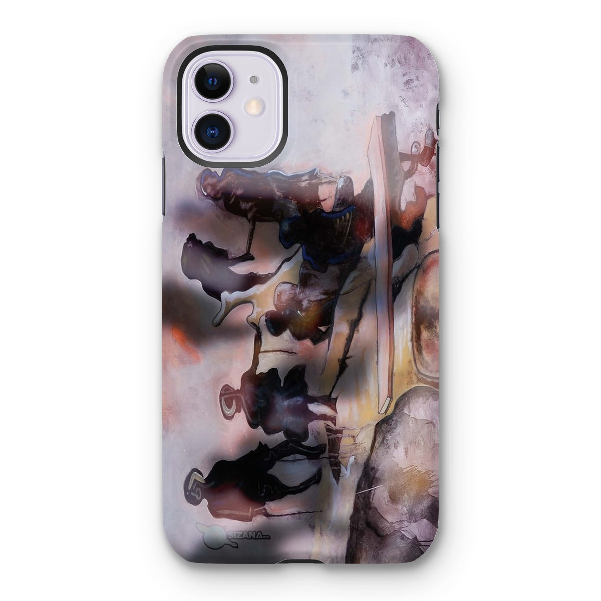 Bakabudo Tough Phone Case