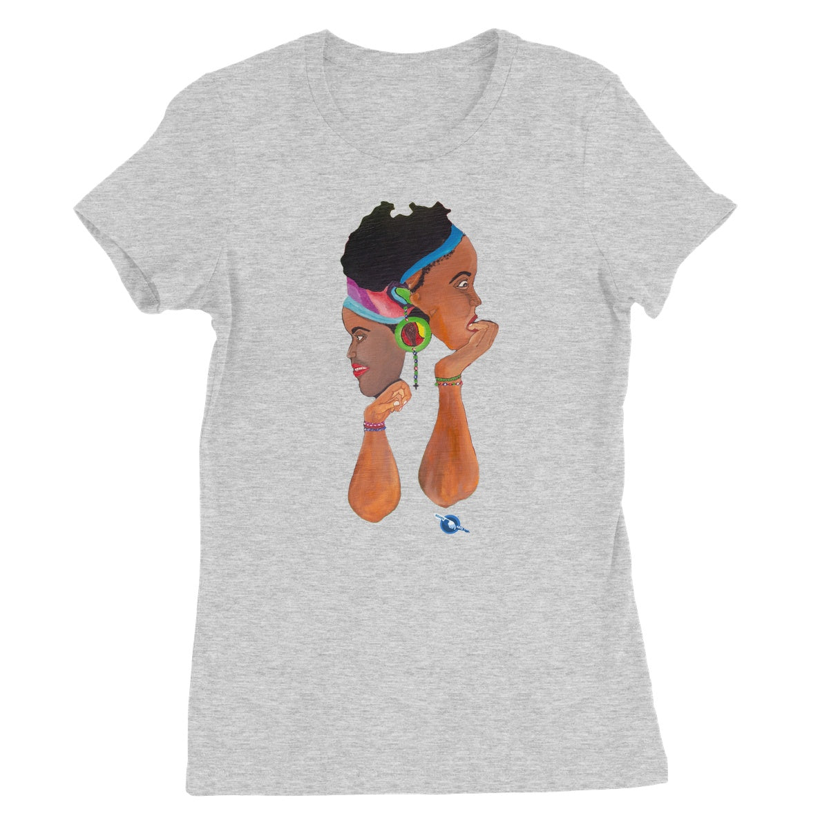 Single Motherhood Women's Favourite T-Shirt