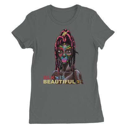 London Kamwendo 01 Women's Favourite T-Shirt