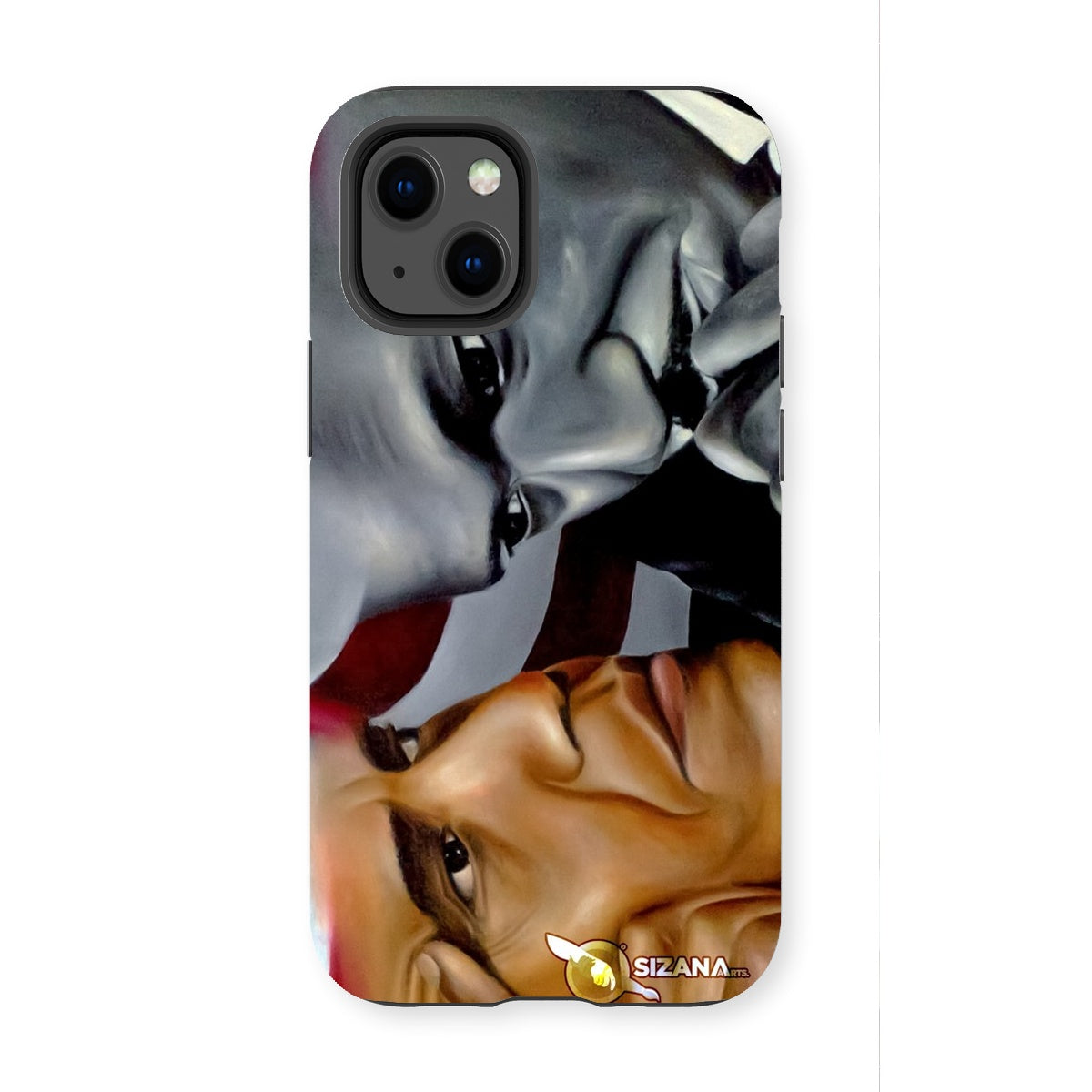 King's Legacy Tough Phone Case