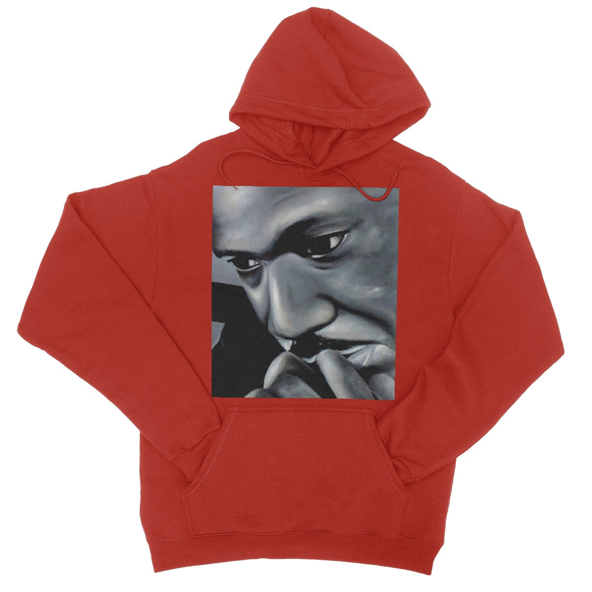 King's Legacy College Hoodie