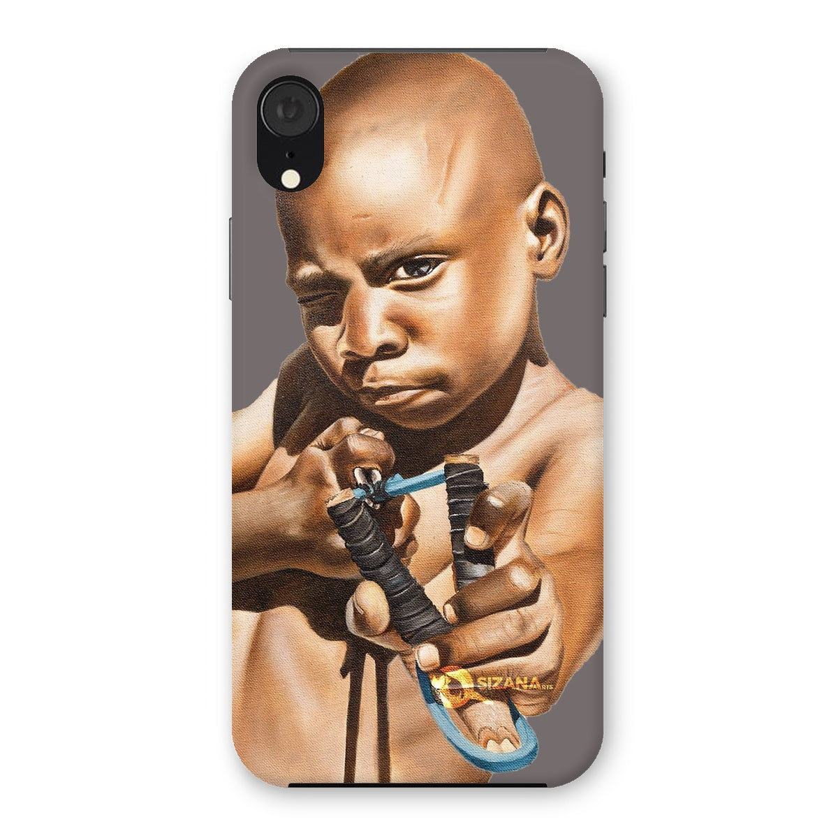 Training Day 2 Snap Phone Case