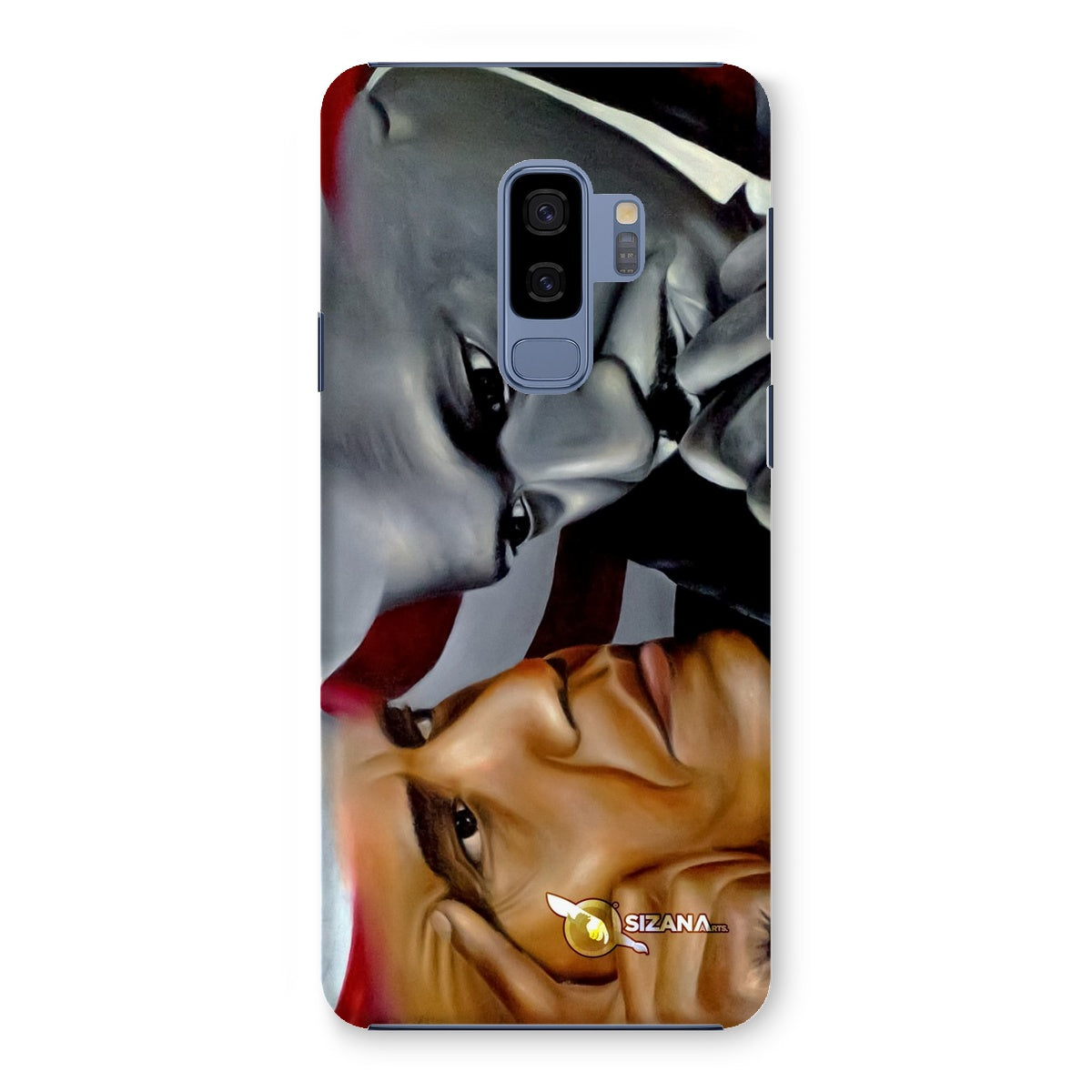 King's Legacy Snap Phone Case