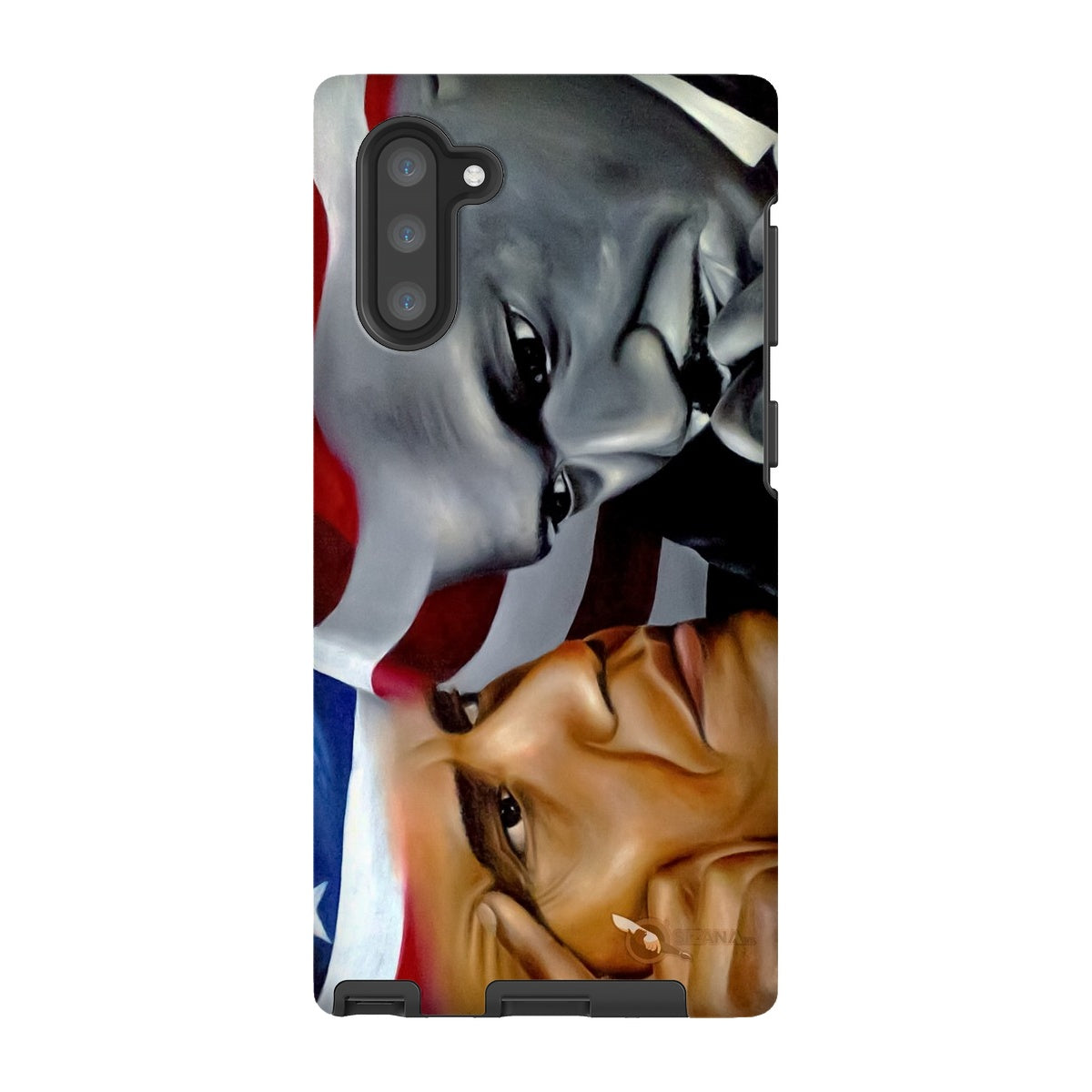 King's Legacy Tough Phone Case