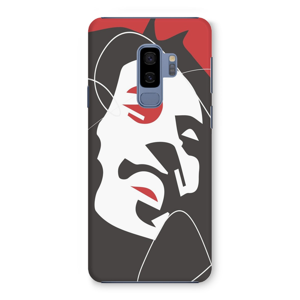 Bob Snap Phone Case