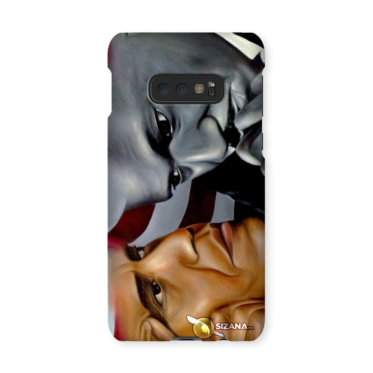 King's Legacy Snap Phone Case