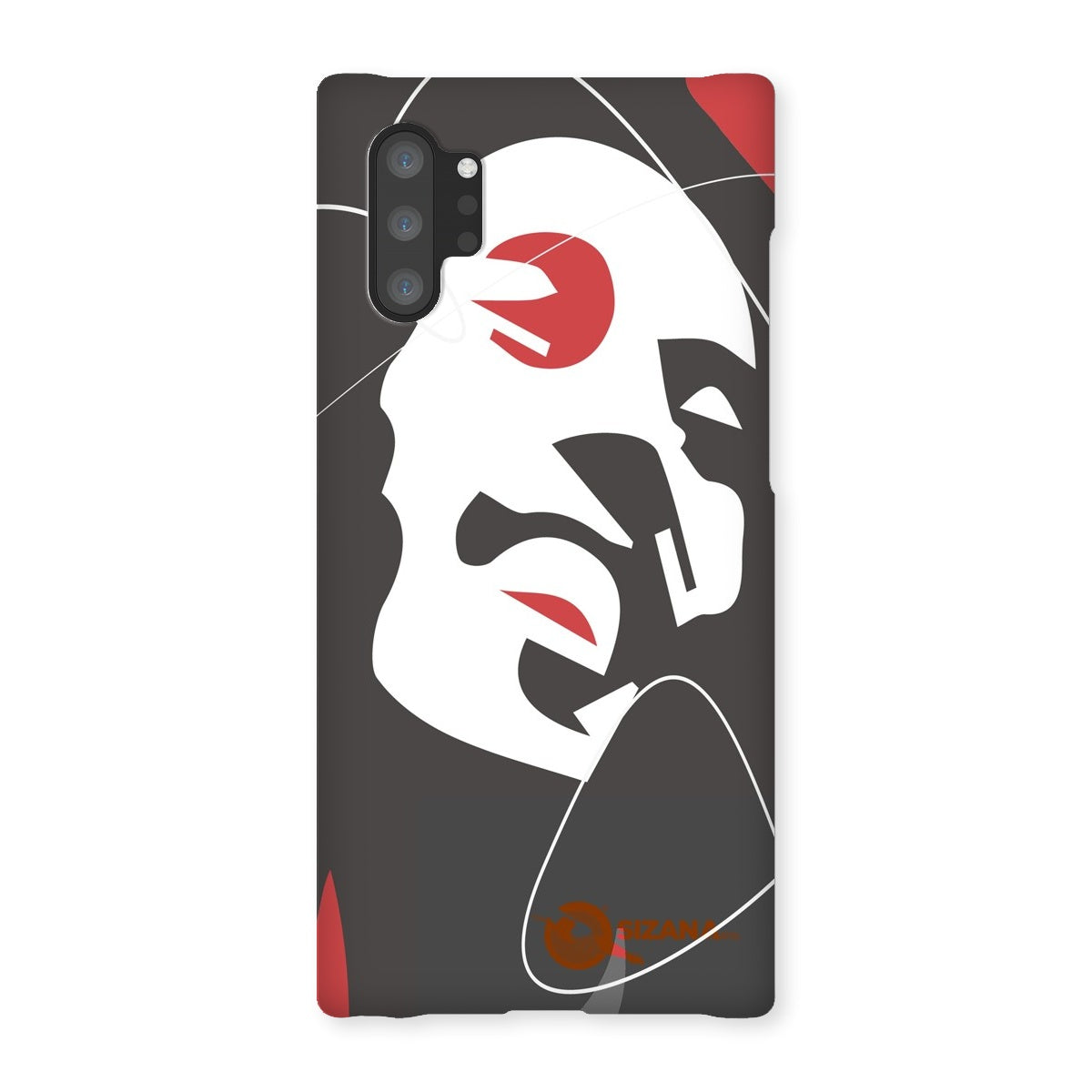 Bob Snap Phone Case